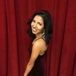 Meet your Posher, Lissette